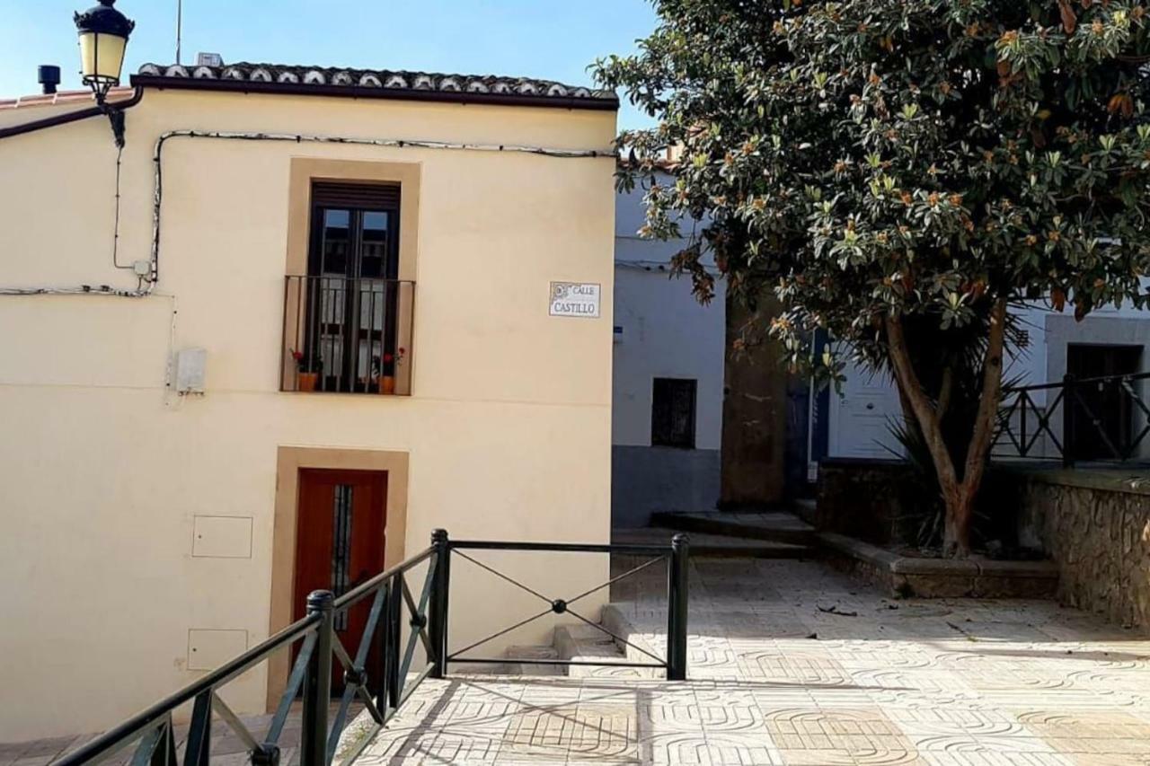 Holiday home Castillo 13 Caceres